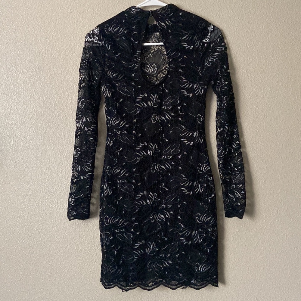 Material Girl Dress - Picture 2 of 3